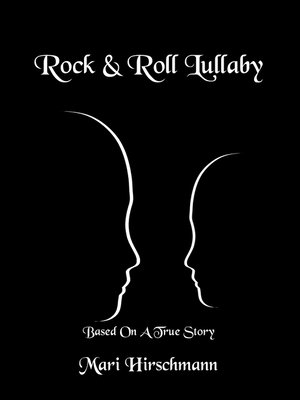 cover image of Rock & Roll Lullaby